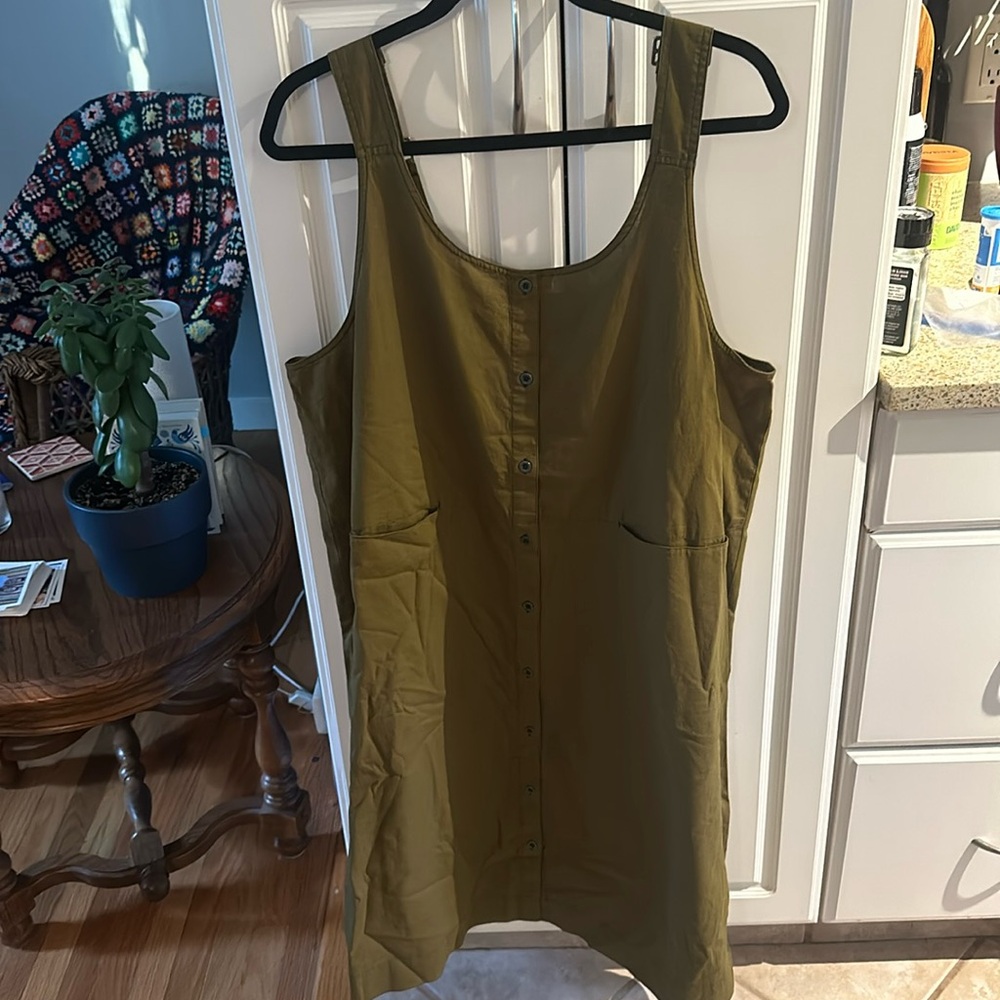 Gudrun Sjoden Dress